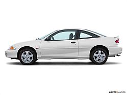 Thumbnail image of 2001 Chevrolet Cavalier at Dill's of Lexington, SC