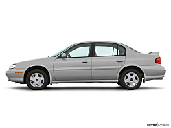 Thumbnail image of 2001 Chevrolet Malibu at Mountain City Motors