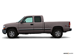 Thumbnail image of 2001 Chevrolet Silverado 1500 at CC & L Auto