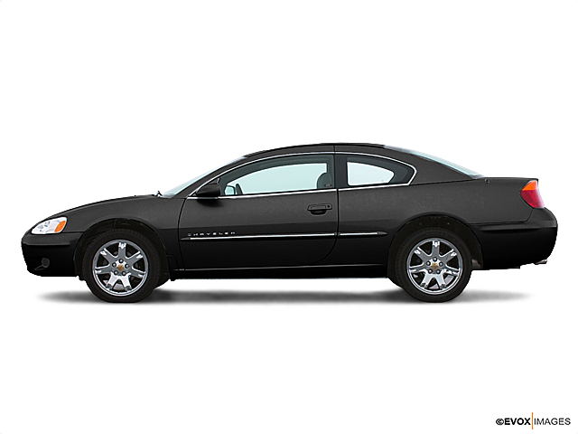 Image of 2001 Chrysler Sebring LXi 2dr Coupe