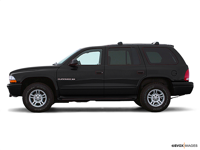 Image of 2001 Dodge Durango Sport 4WD 4dr SUV
