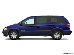 Thumbnail image of 2001 Dodge Grand Caravan at Carolina Automotive Center