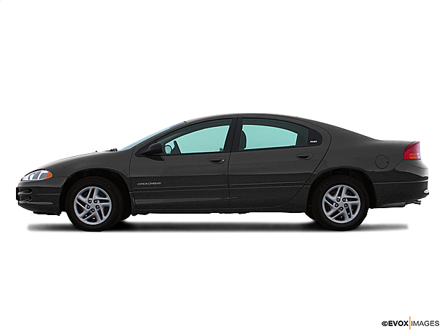 Image of 2001 Dodge Intrepid SE 4dr Sedan