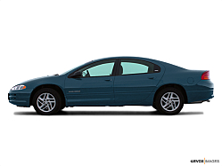 Thumbnail image of 2001 Dodge Intrepid at Rock Hill Public Auction