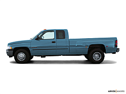 Thumbnail image of 2001 Dodge Ram 3500 at Swannys Auto Sales