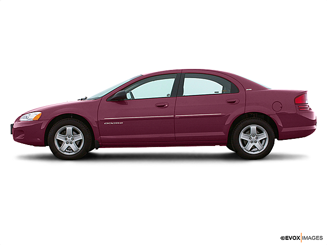 Image of 2001 Dodge Stratus ES 4dr Sedan