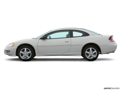 Thumbnail image of 2001 Dodge Stratus at Odells Auto Sales