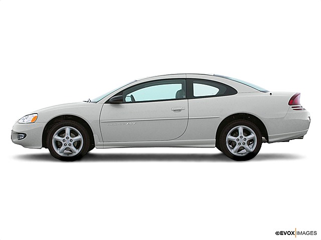 Image of 2001 Dodge Stratus R/T 2dr Coupe