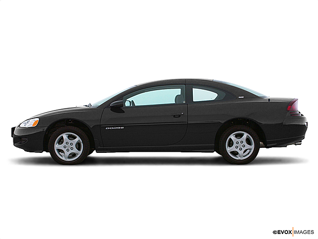 Image of 2001 Dodge Stratus SE 2dr Coupe