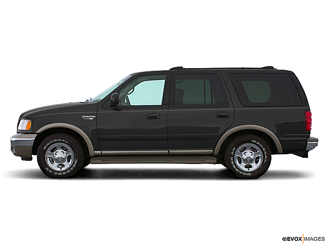 Image of 2001 Ford Expedition Eddie Bauer 4WD 4dr SUV