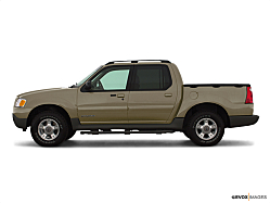 Thumbnail image of 2001 Ford Explorer Sport Trac at Big Boys Auto Center