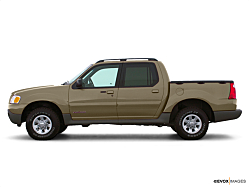 Thumbnail image of 2001 Ford Explorer Sport Trac at York Truck Center