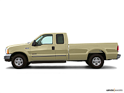Thumbnail image of 2001 Ford F-250 Super Duty at Car City Autos of Pensacola Inc.