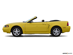 Thumbnail image of 2001 Ford Mustang at Team One Motorcars LLC