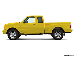 Thumbnail image of 2001 Ford Ranger at Liberty of Clayton, NC