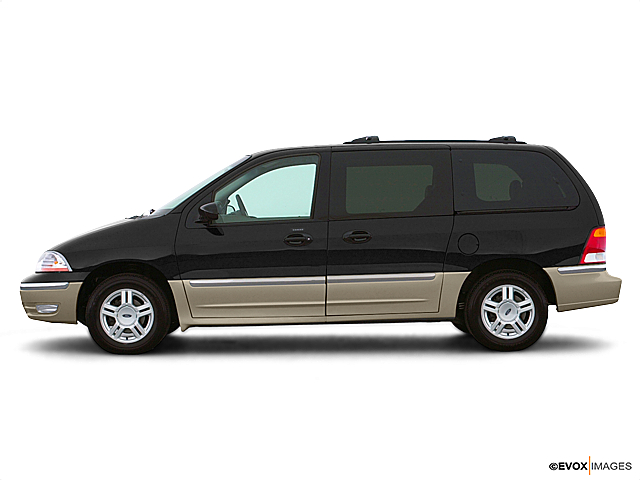 Image of 2001 Ford Windstar SE Sport 4dr Mini-Van
