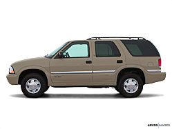 Thumbnail image of 2001 GMC Jimmy at JP Auto Connection Group