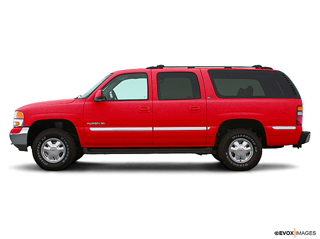 Image of 2001 GMC Yukon XL 1500 SLT 2WD 4dr SUV