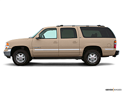 Thumbnail image of 2001 GMC Yukon XL at Pirate Auto Sales