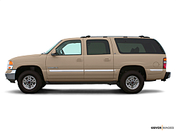 Thumbnail image of 2001 GMC Yukon XL at Auto Pro, Inc