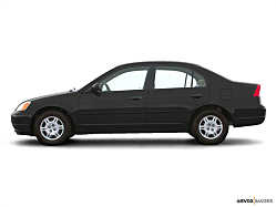 Thumbnail image of 2001 Honda Civic at Signature Automotive, LLC