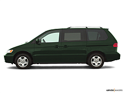 Thumbnail image of 2001 Honda Odyssey at JP Auto Connection Group