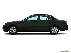 Thumbnail image of 2001 Jaguar S-Type at RPO2 of Raleigh, NC