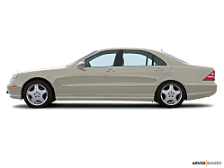 Thumbnail image of 2001 Mercedes-Benz S-Class at JP Auto Connection Group