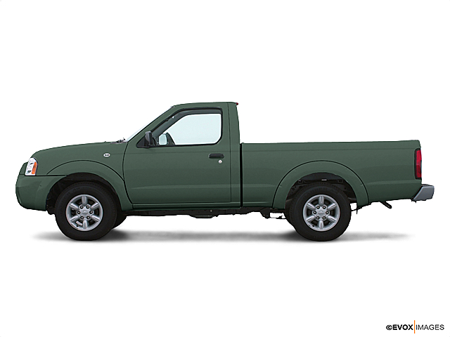 Image of 2001 Nissan Frontier 4dr XE Crew Cab SB 2WD