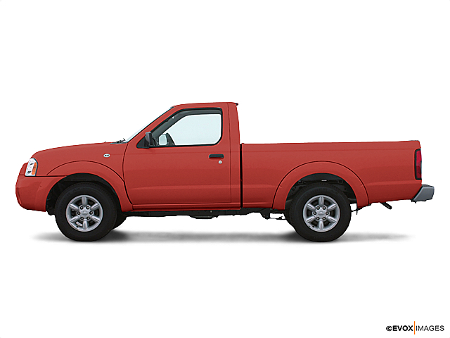 Image of 2001 Nissan Frontier 2dr XE Standard Cab SB 2WD