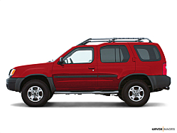 Thumbnail image of 2001 Nissan Xterra at Auto World of Kinston