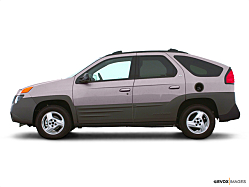 Thumbnail image of 2001 Pontiac Aztek at 50 South Automobile Sales