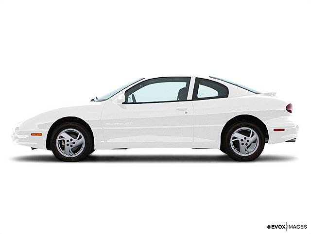 Image of 2001 Pontiac Sunfire GT 2dr Coupe