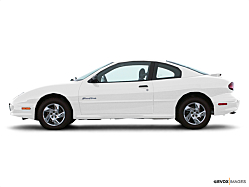 Thumbnail image of 2001 Pontiac Sunfire at Fleet Services Remarketing,inc
