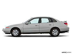Thumbnail image of 2001 Saturn L-Series at City Kia