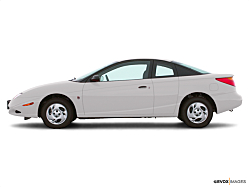Thumbnail image of 2001 Saturn S-Series at Tampa Auto Mall, Inc