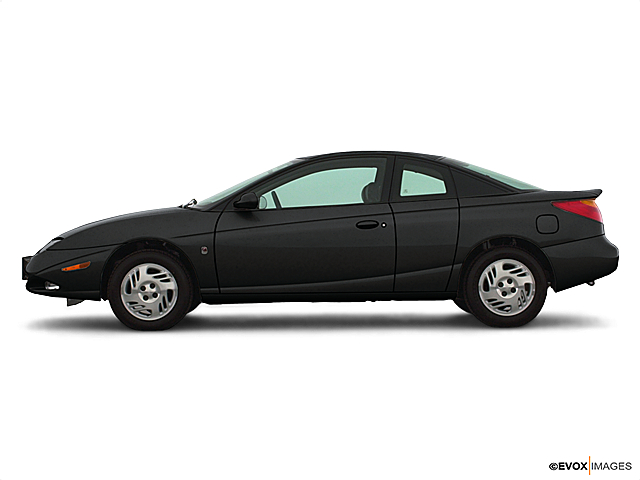 Image of 2001 Saturn S-Series SC2 3dr Coupe
