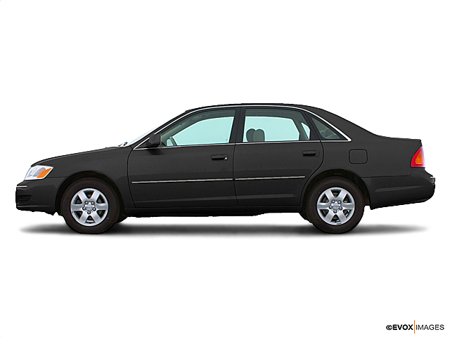 Image of 2001 Toyota Avalon XL 4dr Sedan
