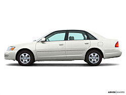 Thumbnail image of 2001 Toyota Avalon at Auto World of Kinston
