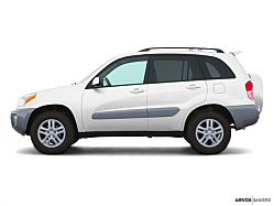 Thumbnail image of 2001 Toyota RAV4 at LRAA Auto Sale