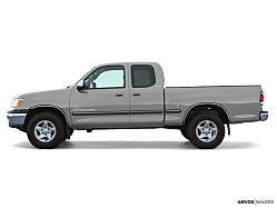 Thumbnail image of 2001 Toyota Tundra at Conley Motor Company Inc.