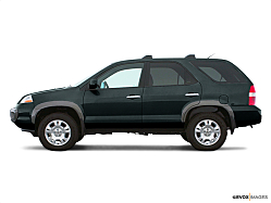 Thumbnail image of 2002 Acura MDX at Auto Pro, Inc