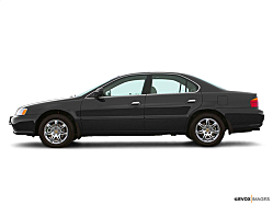 Thumbnail image of 2002 Acura TL at Independence Auto Solutions