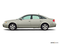 Thumbnail image of 2002 Audi A6 at Rock Hill Public Auction