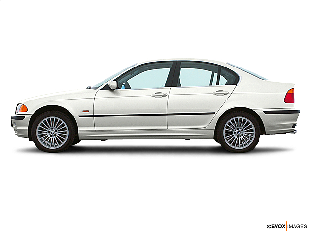Image of 2002 BMW 3 Series AWD 330xi 4dr Sedan