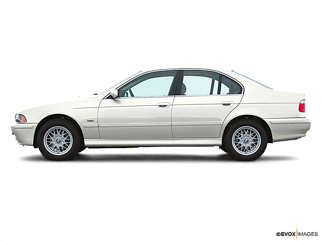 Image of 2002 BMW 5 Series 530i 4dr Sedan