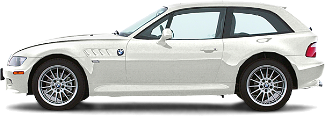 2002 BMW Z3 3.0i 2dr Hatchback