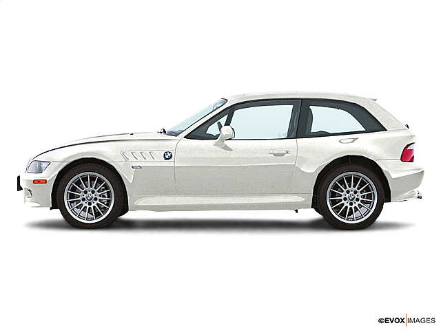 Image of 2002 BMW Z3 3.0i 2dr Hatchback