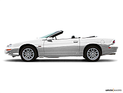 Thumbnail image of 2002 Chevrolet Camaro at Sam and Dave's Auto Sales