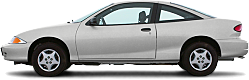 2002 Chevrolet Cavalier Base
